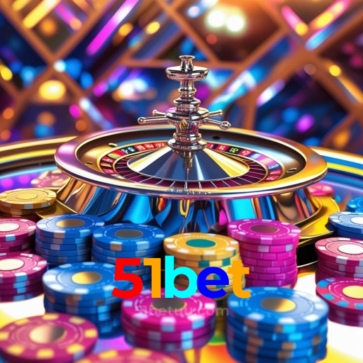 Visão geral dos jogos no 51bet