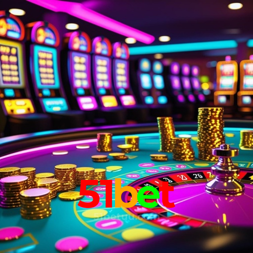 Novos Jogos no 51bet