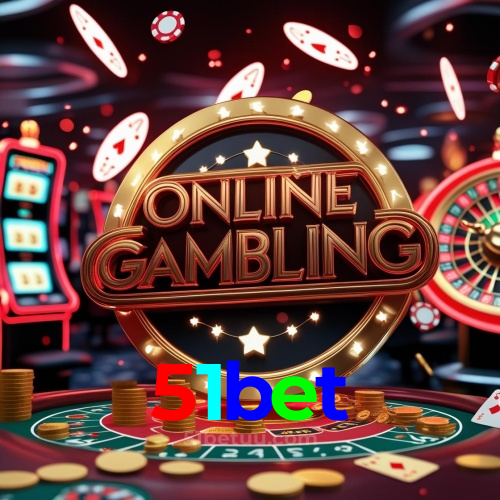 Novos Slots no 51bet