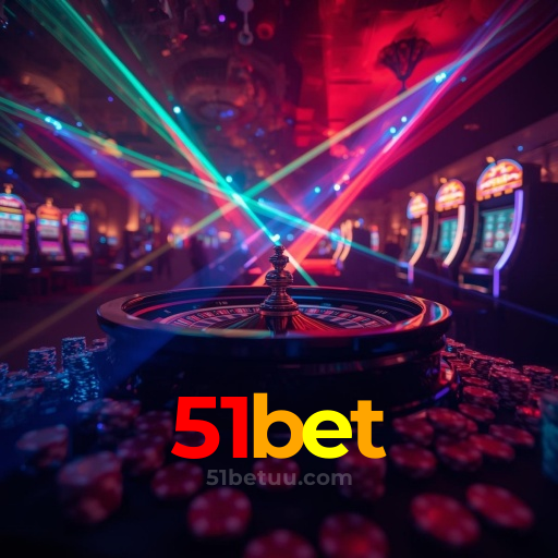 Por Que Jogar no 51bet?
