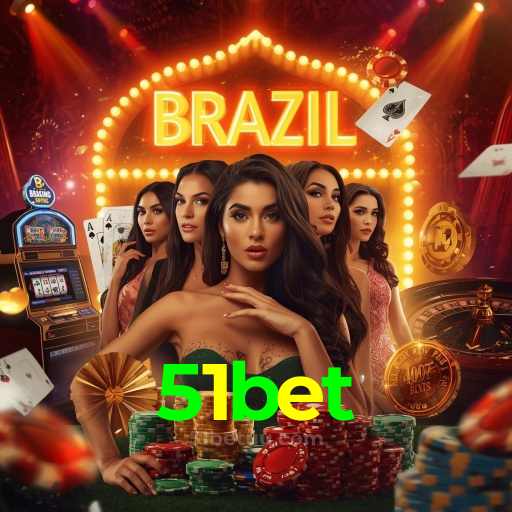 Promoções 51bet