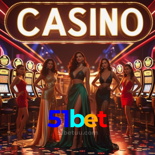 Promoções 51bet